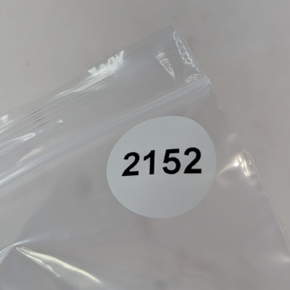 Spanx Leggings Womens Small Faux Vegan Leather Black High Rise Crop Ankle Assets - Picture 14 of 14